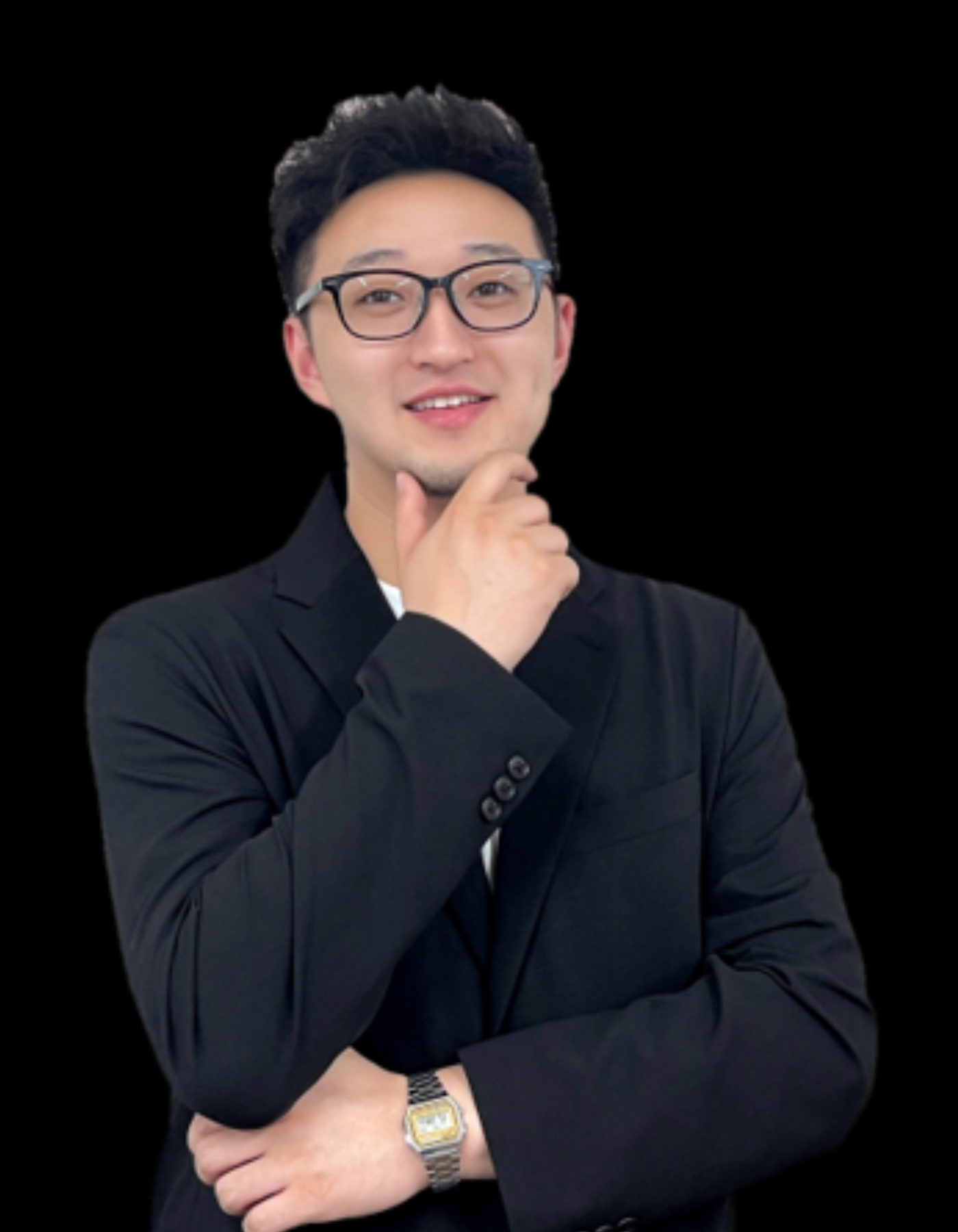 极简、小巧的Ai耳机