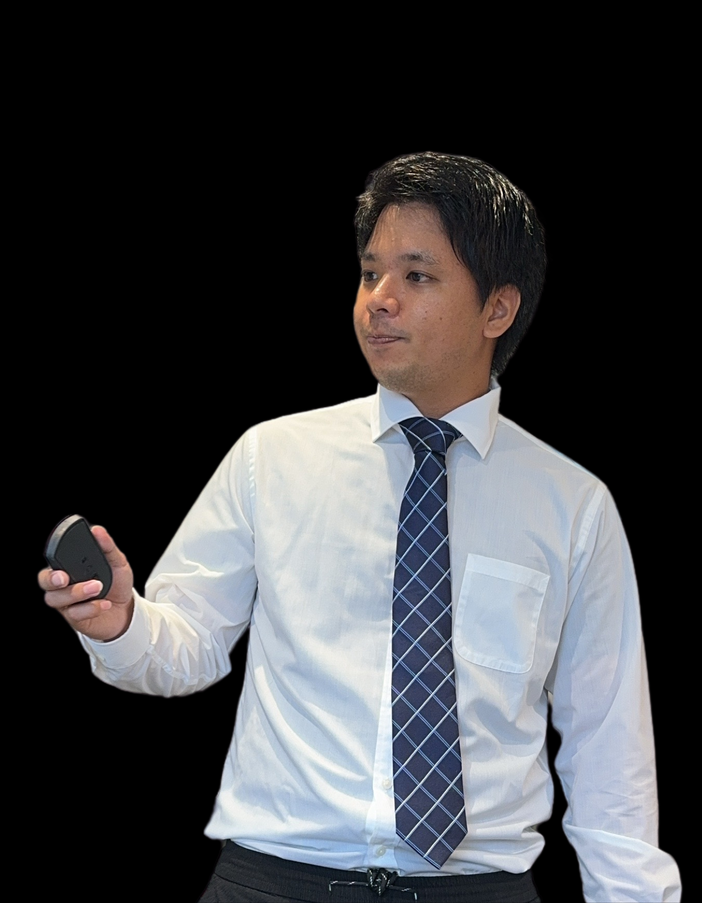 极简、小巧的Ai耳机