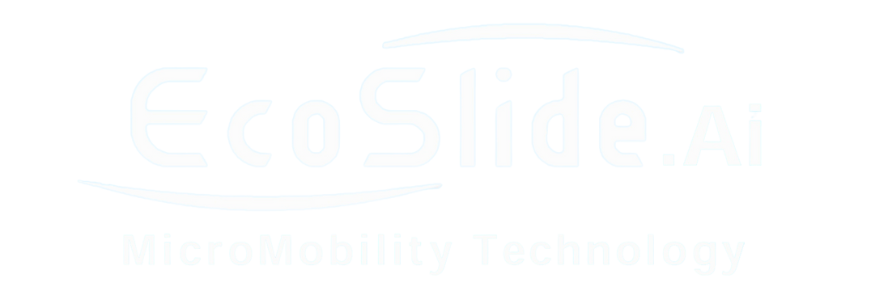 EcoSlide知能運転システム
