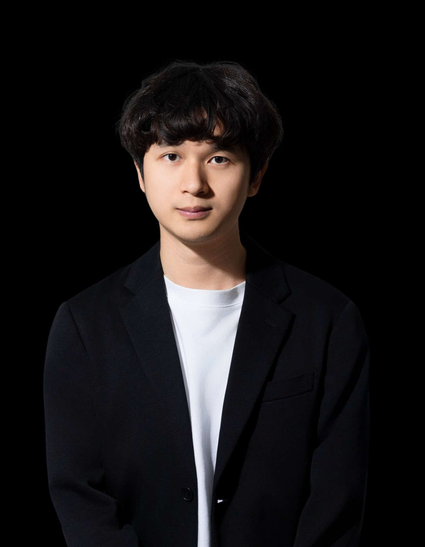 极简、小巧的Ai耳机